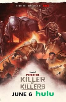 Predator Killer film online subtitrat hd 2025