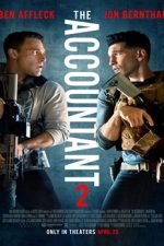 The Accountant 2 online subtitrat 2025 HD