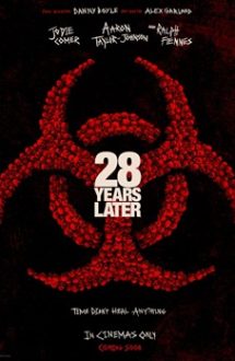 28 Years Later 2025 film online subtitrat hd