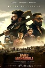 Daaku Maharaaj film online subtitrat hd 2025