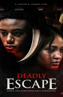 Deadly Escape film online subtitrat hd 2025