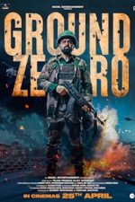 Ground Zero 2025 film online