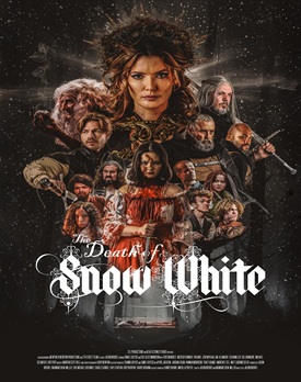 The Death of Snow White 2025 – film online subtitrat HD cu Snow White și cei șapte asasini din pădure