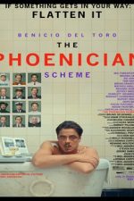 The Phoenician Scheme film online subtitrat hd 2025