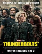 Thunderbolts 2025 film subtitrat online în română, echipă de anti-eroi în misiune riscantă