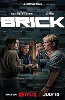 Brick film online subtitrat 2025 hd