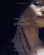 Abraham's Boys film online 2025 subtitrat HD poster oficial