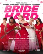 Scenă din Bride Hard film online subtitrat hd cu domnișoara de onoare-agent secret