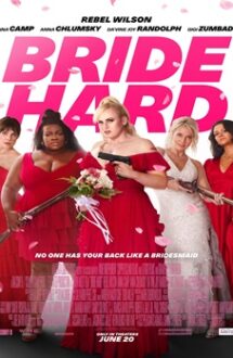 Bride Hard film online subtitrat hd 2025 – acțiune și umor