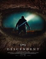Poster Descendent 2025 film online subtitrat în română HD