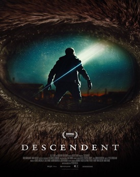 Poster Descendent 2025 film online subtitrat în română HD