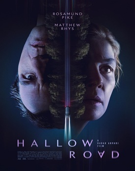 Hallow Road 2025 film online subtitrat în română HD – dramă, thriller și suspans.