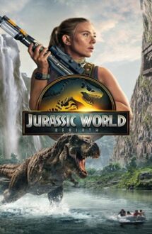 Jurassic World Rebirth 2025 film online subtitrat hd