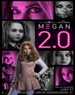 M3GAN 2.0 și Amelia în confruntarea finală – film online subtitrat 2025 hd