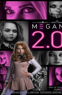 M3GAN 2.0 film online subtitrat 2025 hd în limba română