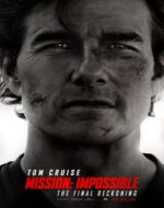 Mission Impossible Final Reckoning film online subtitrat 2025 – poster oficial cu Ethan Hunt