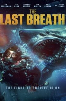 The Last Breath film online subtitrat 2024 HD