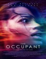 Poster film The Occupant 2025, film online subtitrat hd cu acțiune și suspans.