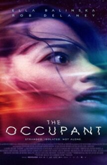 The Occupant 2025 film online subtitrat hd