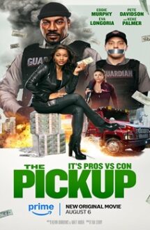 The Pickup 2025 film online subtitrat HD thriller