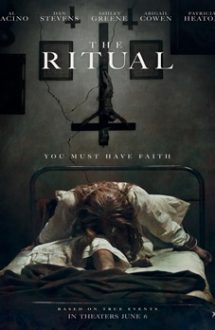 The Ritual 2025 film online subtitrat