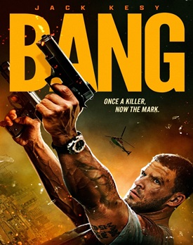 Bang 2025 film online subtitrat HD în română – afiș oficial thriller de acțiune