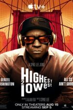 Highest 2 Lowest 2025 film online subtitrat HD