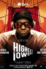 Highest 2 Lowest 2025 film online subtitrat HD