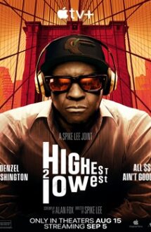 Highest 2 Lowest 2025 film online subtitrat HD