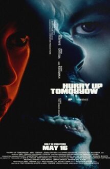 Hurry Up Tomorrow film online subtitrat 2025 HD