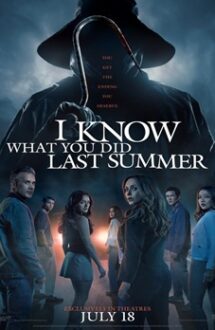 Film online subtitrat hd I Know What You Did Last Summer 2025