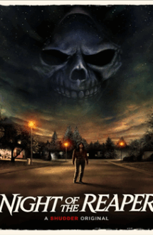Night of the Reaper 2025 film online subtitrat HD