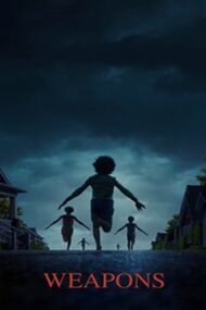 Weapons 2025 film online subtitrat HD în română