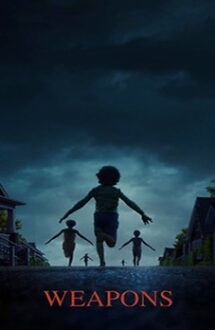 Weapons 2025 film online subtitrat HD în română