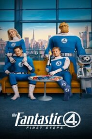 The Fantastic Four film: First Steps 2025 online subtitrat HD