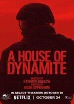 A House of Dynamite 2025 film online subtitrat hd in romana