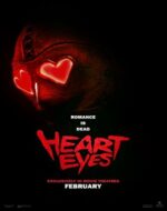 Heart Eyes film online 2025 subtitrat HD în română afiș oficial