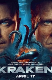 Kraken 2025 film online subtitrat HD în română