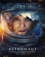 The Astronaut 2025 subtitrat online HD – poster film SF 2025