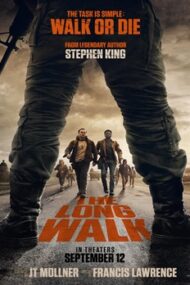 The Long Walk film 2025 online subtitrat HD în română