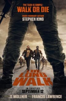 The Long Walk film 2025 online subtitrat HD în română