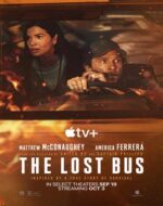 The Lost Bus 2025 film online subtitrat în română – dramă de supraviețuire și eroism