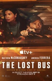 The Lost Bus film online subtitrat 2025 HD în română