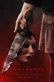 The Strangers Chapter 2 film online subtitrat HD 2025