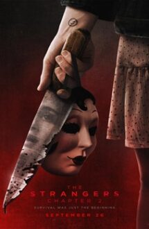 The Strangers Chapter 2 film online subtitrat HD 2025