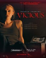 Vicious 2025 film online subtitrat hd in romana – afiș oficial film thriller