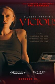 Vicious 2025 film online subtitrat hd in romana