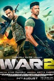 War 2 2025 film online subtitrat HD în română