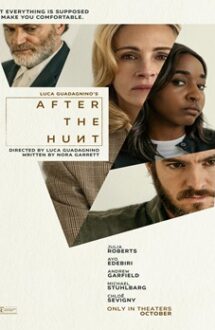 After the Hunt 2025 film online subtitrat – vizionează HD în română