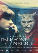 Black Phone 2 2025 film online subtitrat hd in romana